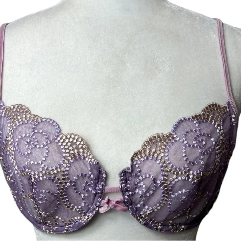 Victorias Secret size 36c